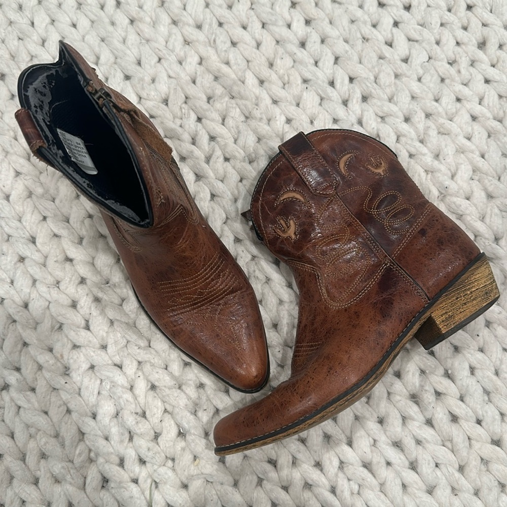 Cowgirl Boots